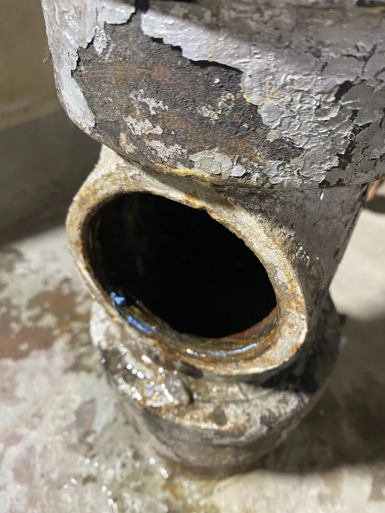 Slide of Loves Plumbing and Sewer