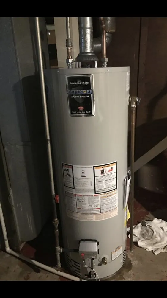 Slide of Loves Plumbing and Sewer