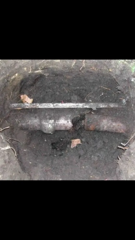 Slide of Loves Plumbing and Sewer