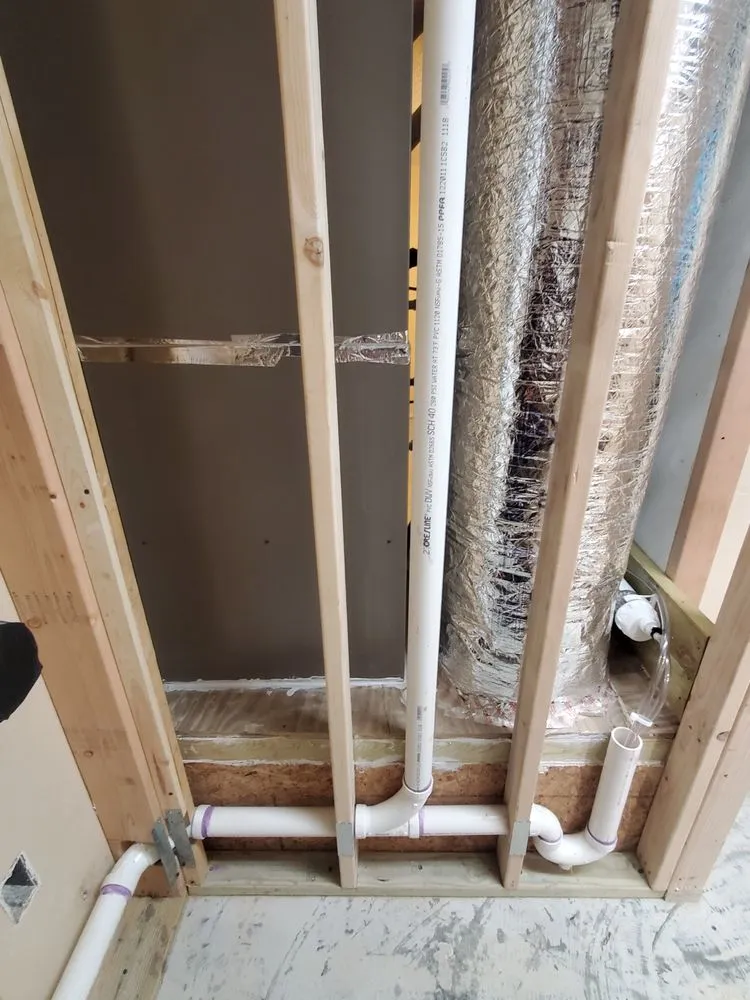Quality pipe repair experts serving Wheeler, AR - Love's Plumbing