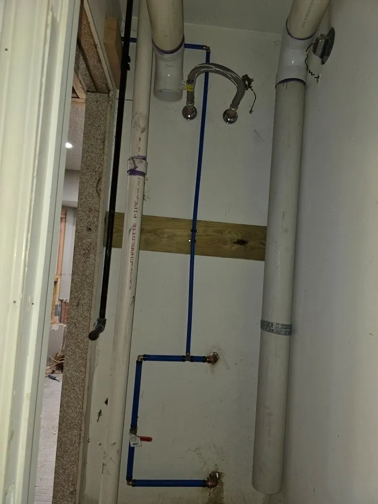 Trusted leak detection experts serving Wheeler, AR - Love's Plumbing