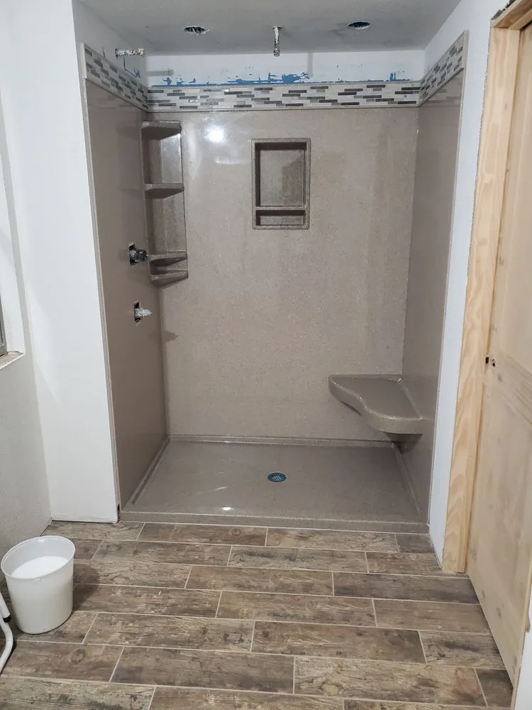 Quality drain cleaning experts serving Wheeler, AR - Love's Plumbing