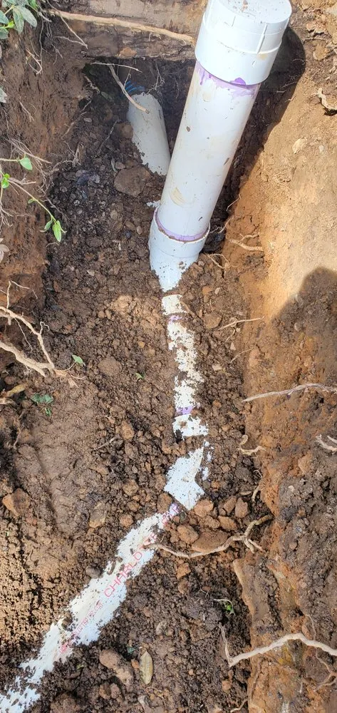 Affordable drain cleaning service in Wheeler, AR - Love's Plumbing