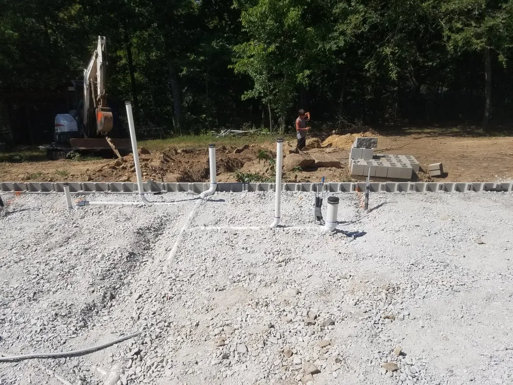 Affordable water heater service in Wheeler, AR by Love's Plumbing
