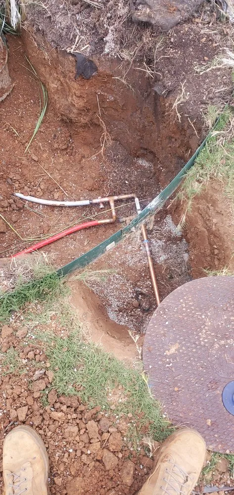 Quality drain cleaning experts serving Wheeler, AR - Love's Plumbing