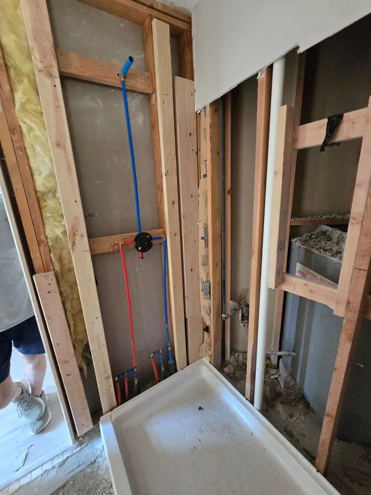 Top-rated water heater service for homes in Wheeler, AR by Love's Plumbing