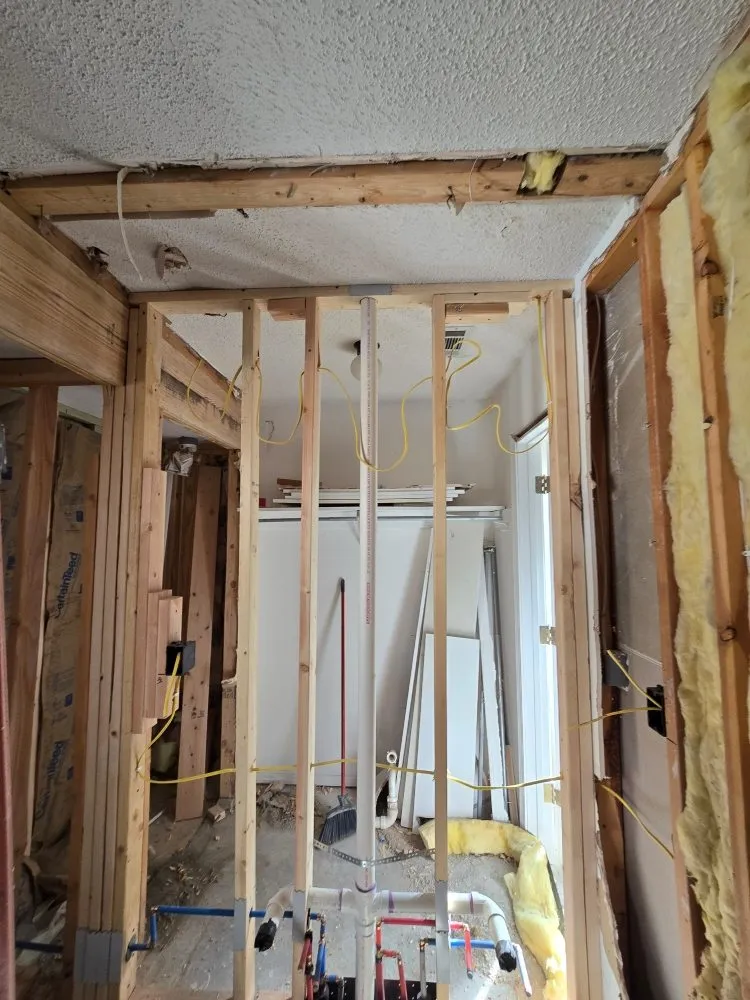 Top-rated leak detection in Wheeler, AR by Love's Plumbing
