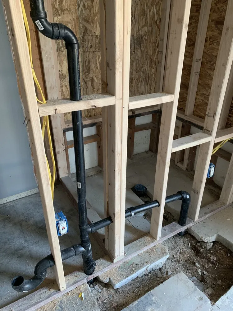 Slide of Loving Plumbing