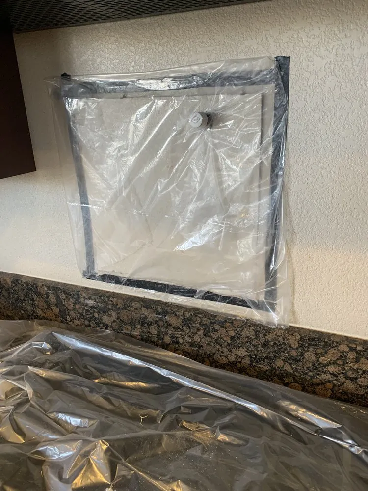 Slide of Loving Plumbing