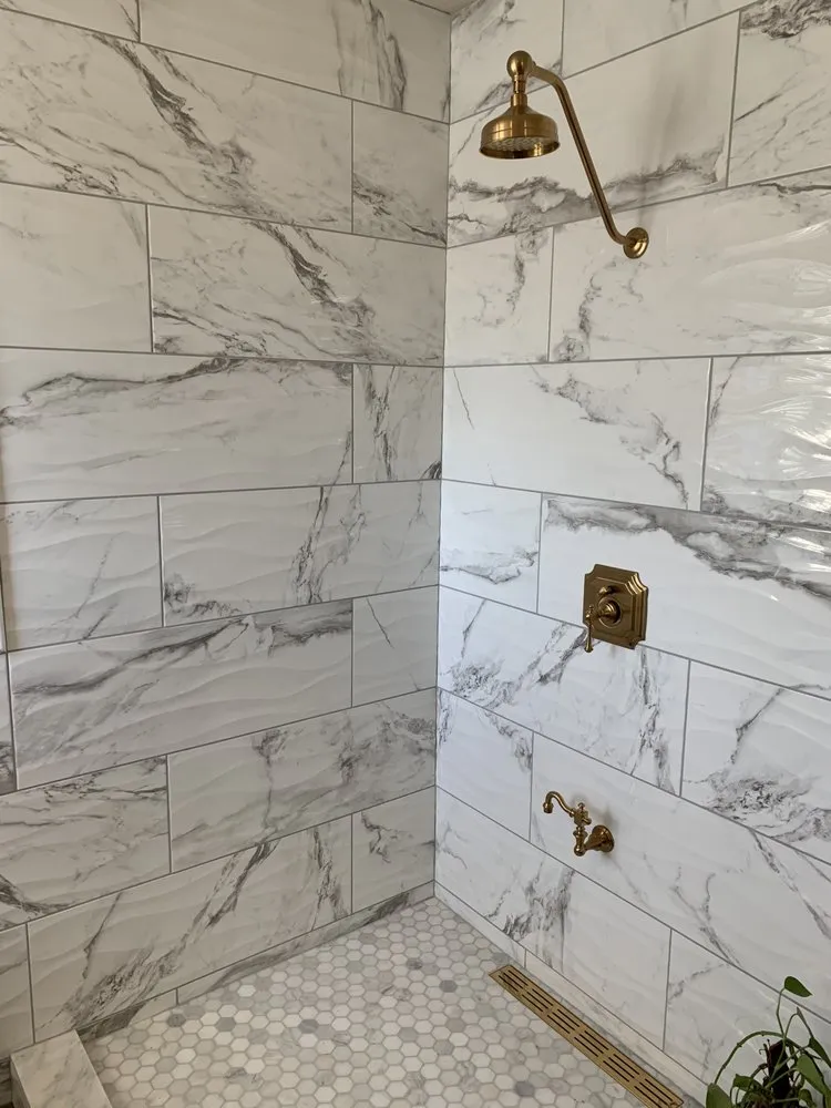 Slide of Loving Plumbing