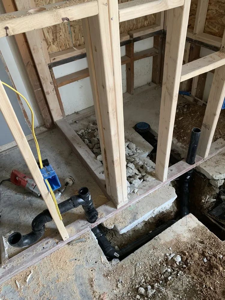 Slide of Loving Plumbing