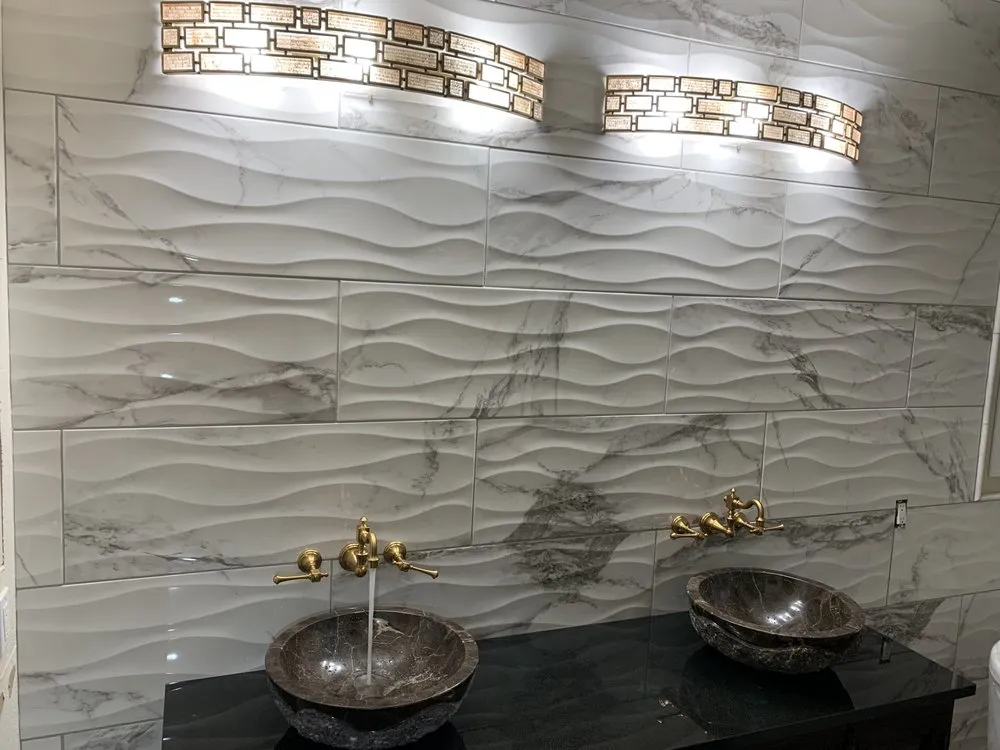 Slide of Loving Plumbing