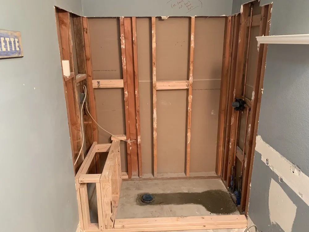 Slide of Loving Plumbing