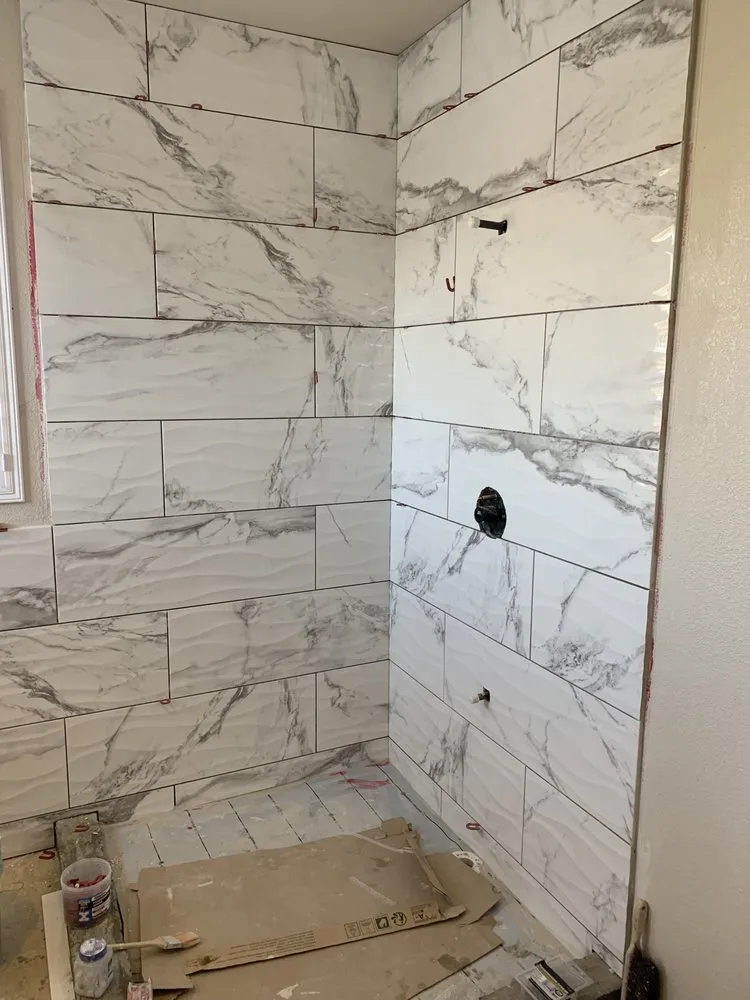 Slide of Loving Plumbing