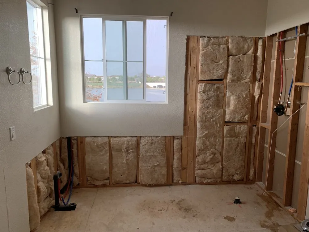 Slide of Loving Plumbing