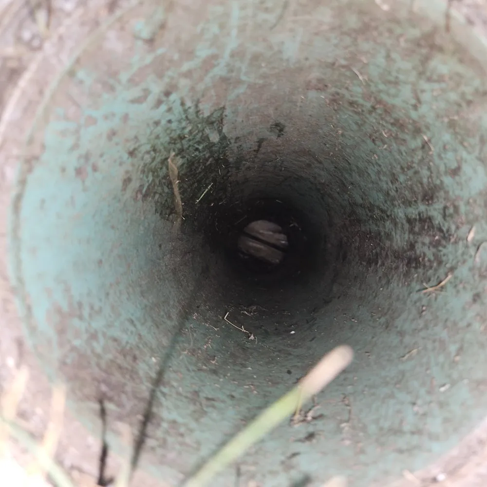 Slide of Low-Co Sewer & Drain