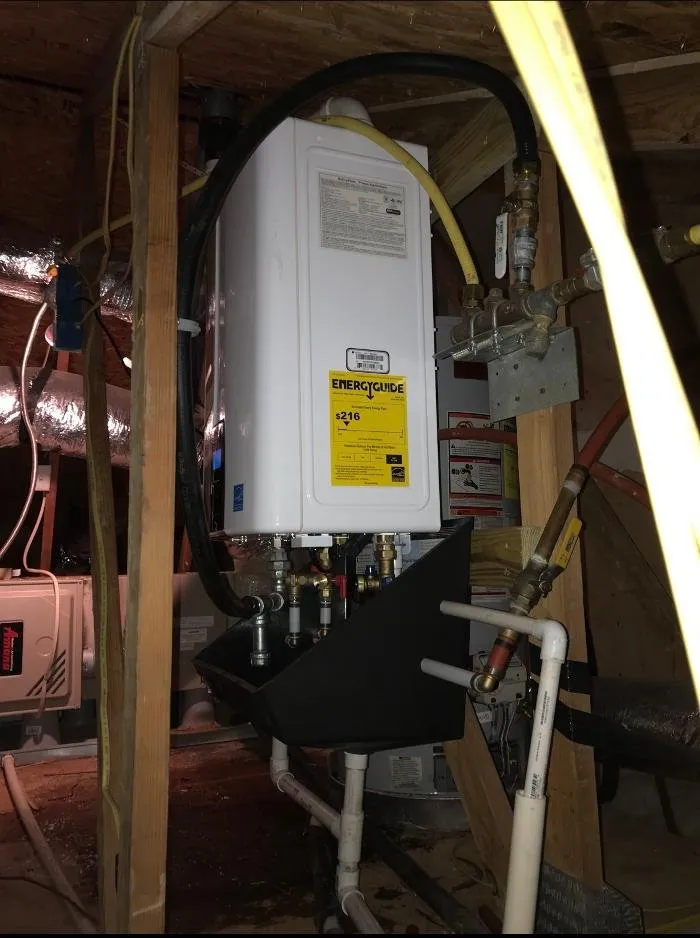 Slide of Low Coast Plumbing