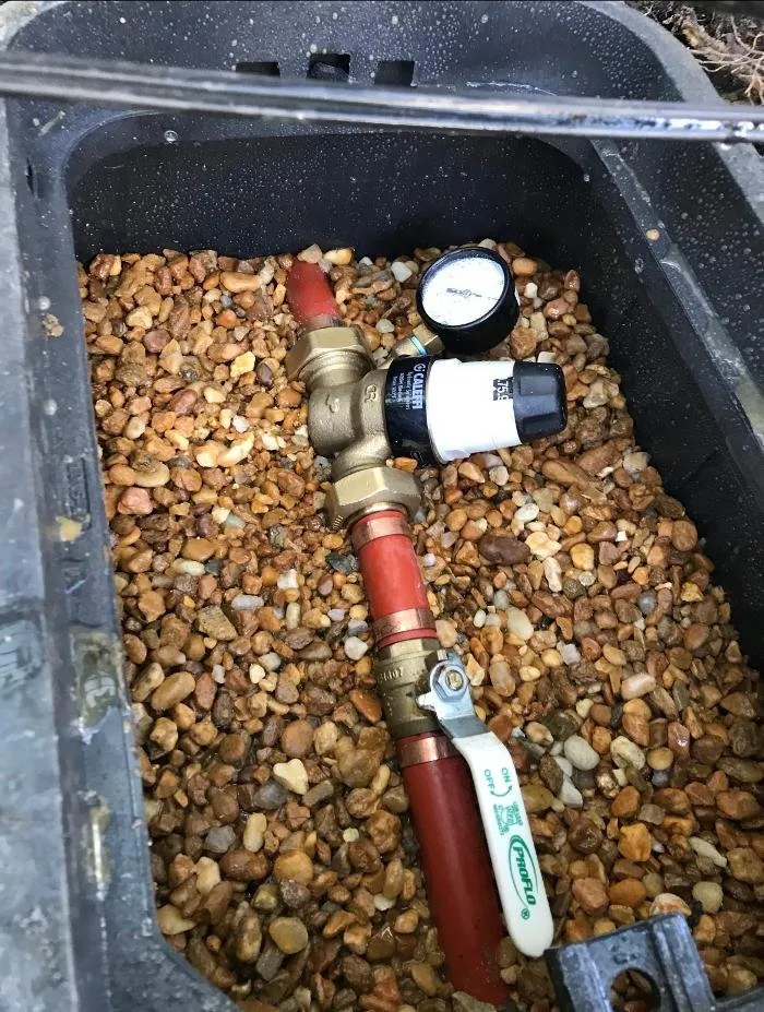 Slide of Low Coast Plumbing