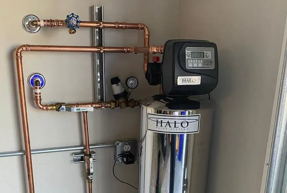 Slide of Low Coast Plumbing