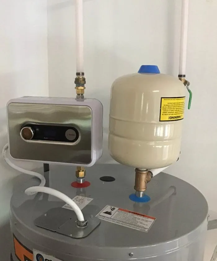 Slide of Low Coast Plumbing