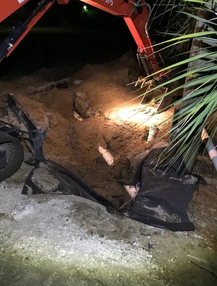 Slide of Low Coast Plumbing