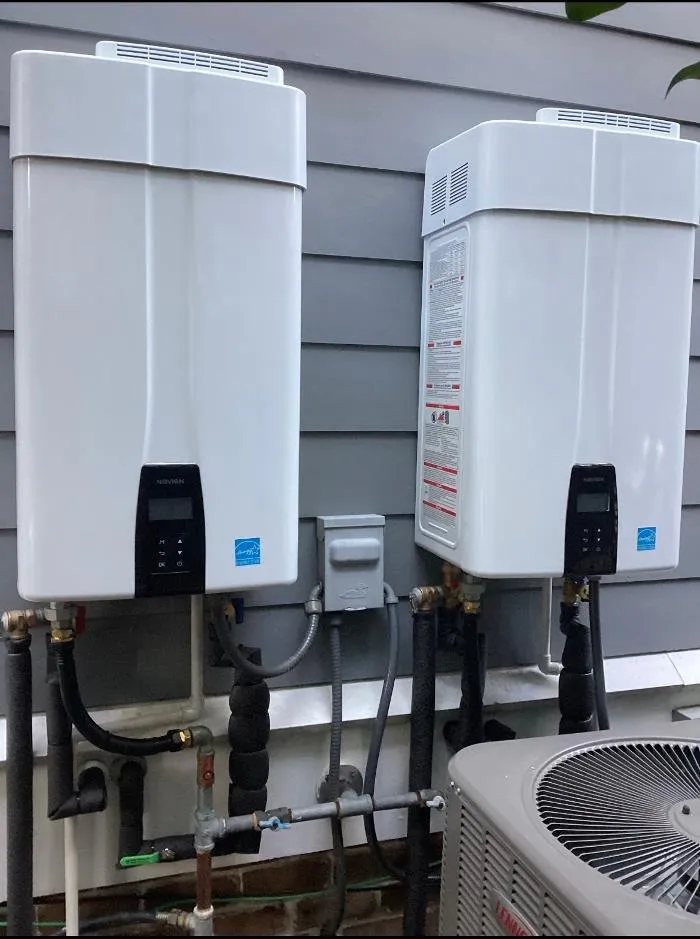 Slide of Low Coast Plumbing