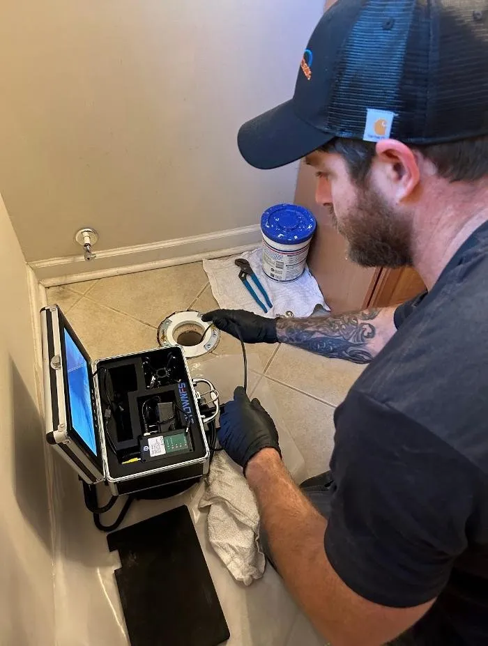 Slide of Low Coast Plumbing