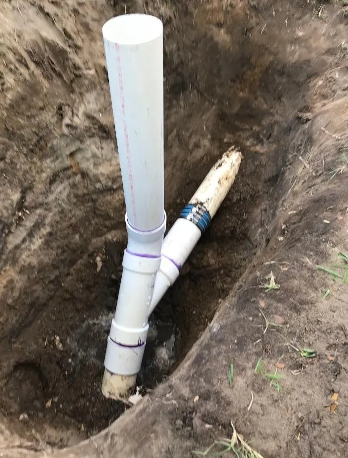 Slide of Low Coast Plumbing