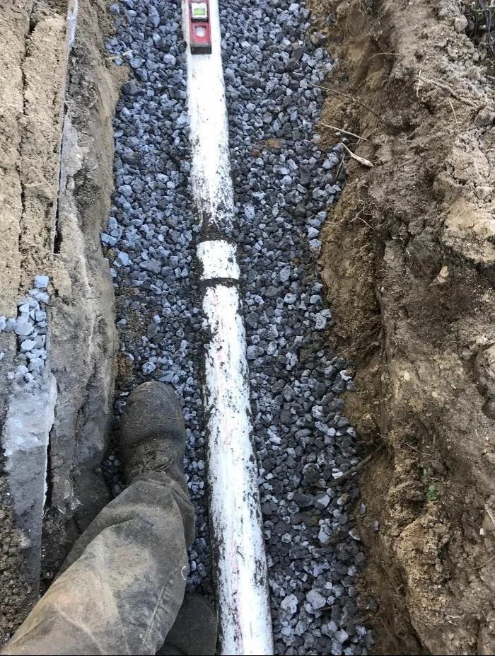 Slide of Low Coast Plumbing