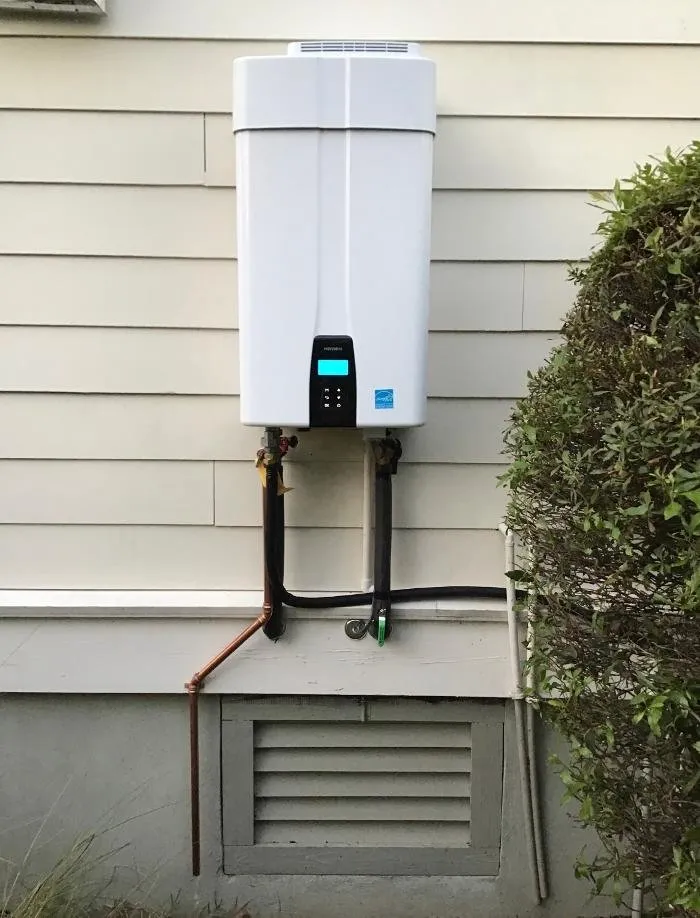 Slide of Low Coast Plumbing