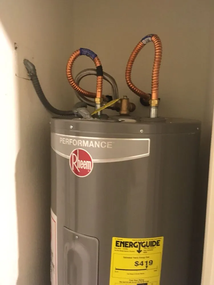 Slide of Low Cost Drain Plumbing