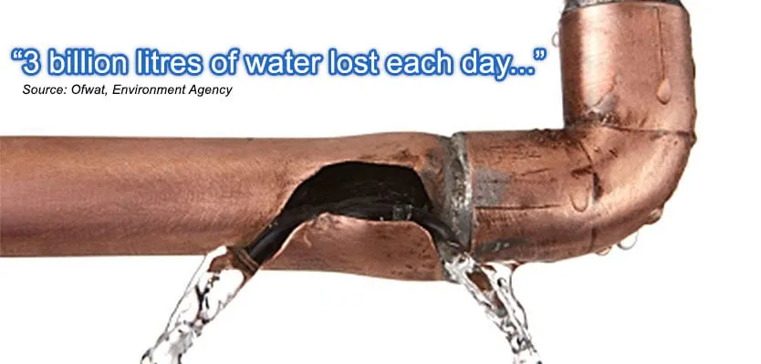 Slide of Low Cost Drain Plumbing