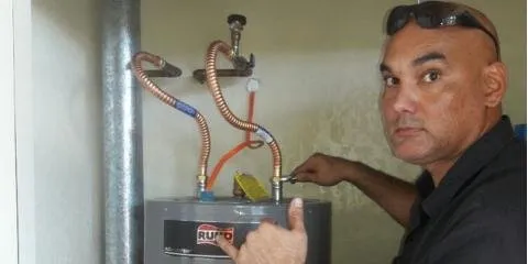 Expert emergency plumbing in Honolulu, HI by Low Cost Drain Plumbing