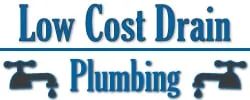 Slide of Low Cost Drain Plumbing