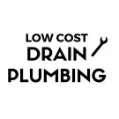 Slide of Low Cost Drain Plumbing