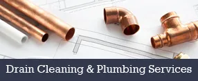 Slide of Low Cost Plumbing