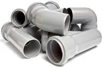 Slide of Low Cost Plumbing