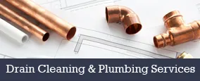 Slide of Low Cost Plumbing