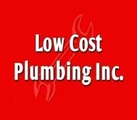 Slide of Low Cost Plumbing