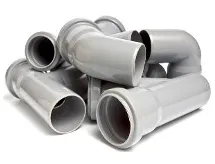 Slide of Low Cost Plumbing