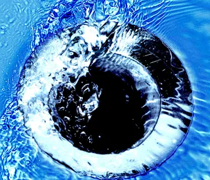 Slide of Low Cost Plumbing