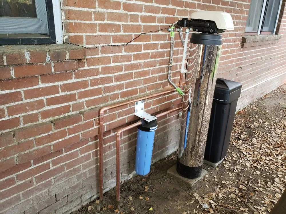 Slide of Low Cost Plumbing Services