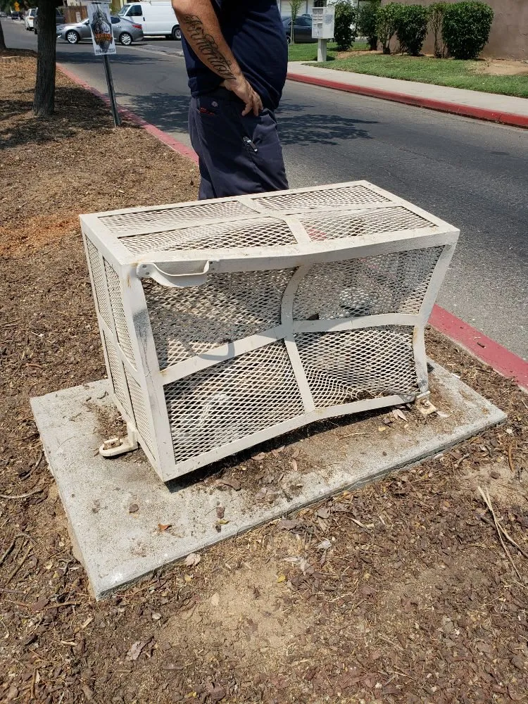 Slide of Low Cost Plumbing Services