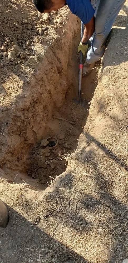 Slide of Low Cost Plumbing Services