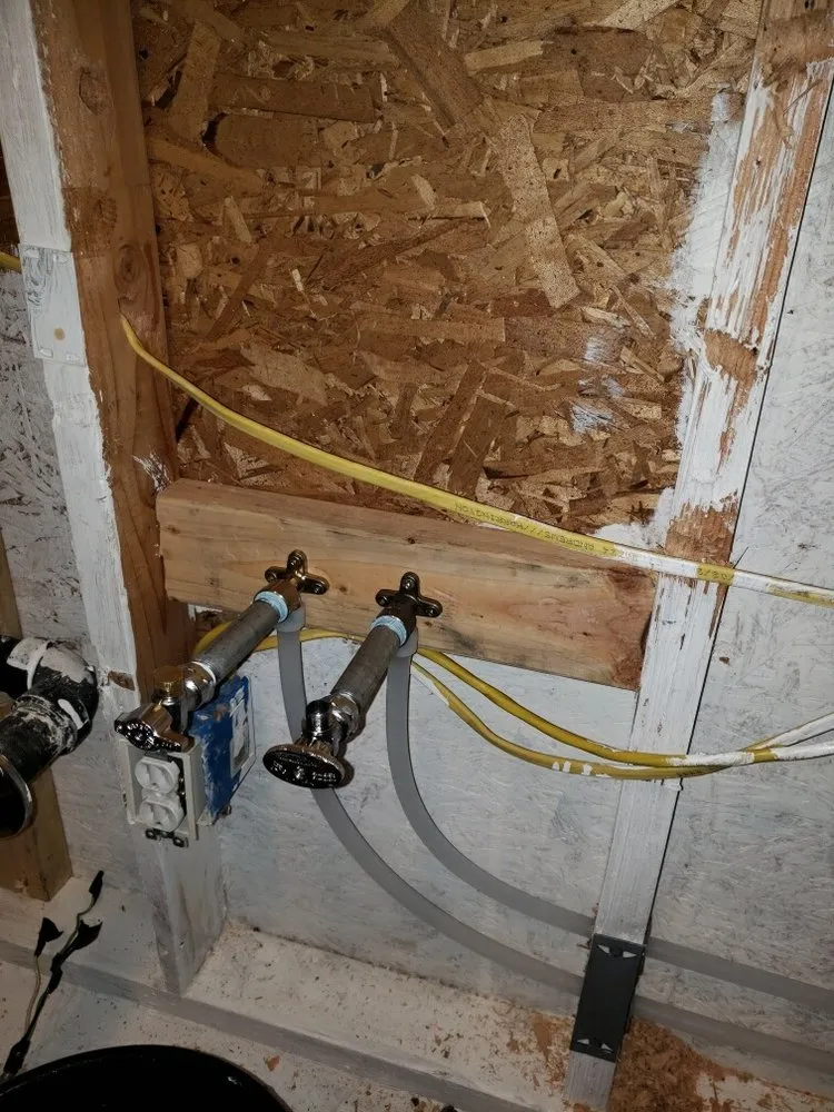 Slide of Low Cost Plumbing Services