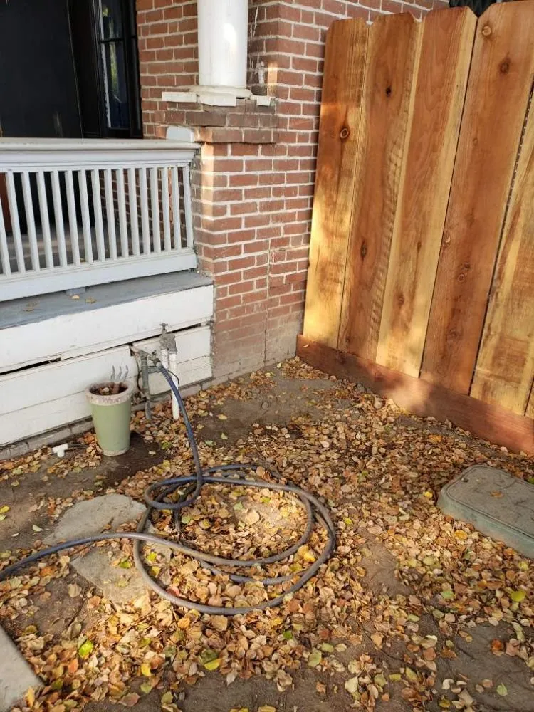 Slide of Low Cost Plumbing Services