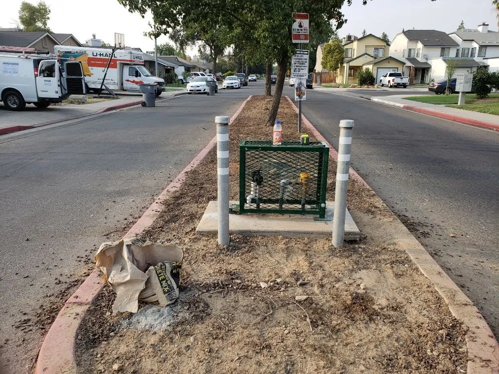 Slide of Low Cost Plumbing Services