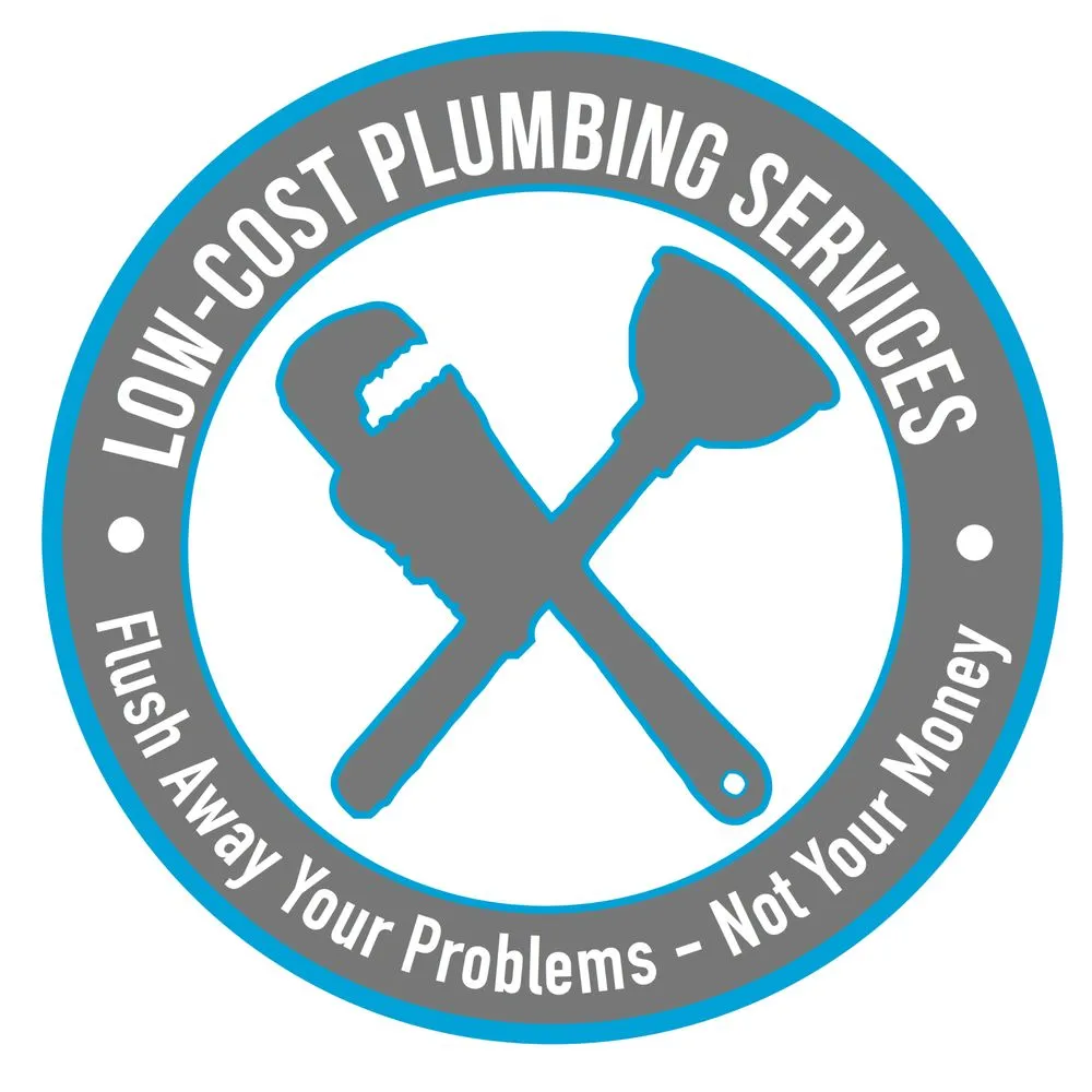 Slide of Low Cost Plumbing Services