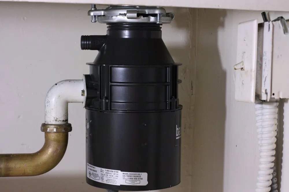 Slide of Low Cost Rooter