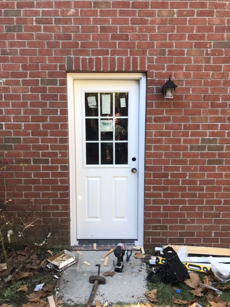 Slide of Lowcountry Handy Pros